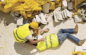 compagnie d'assurance pour les pro du bâtiment